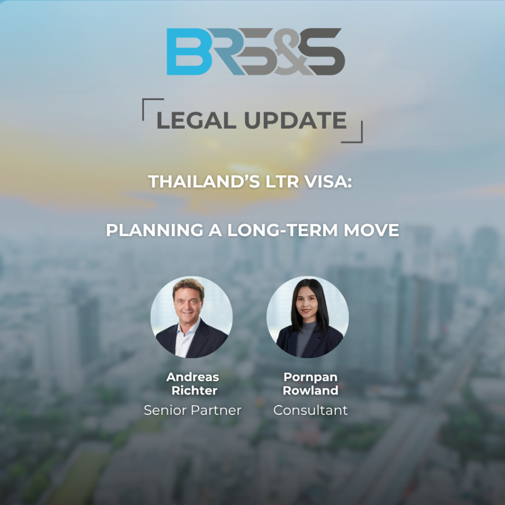 LTR VIsa LTM